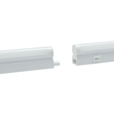 CABINET SWITCH T5  1200mm 14W NW  230V 120st IP20 BIAŁY 2 lata gw. ON/OFF (SLI028210_PW)